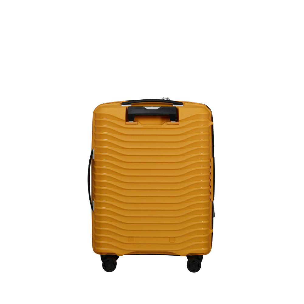 Maleta carry on Upscape Yellow