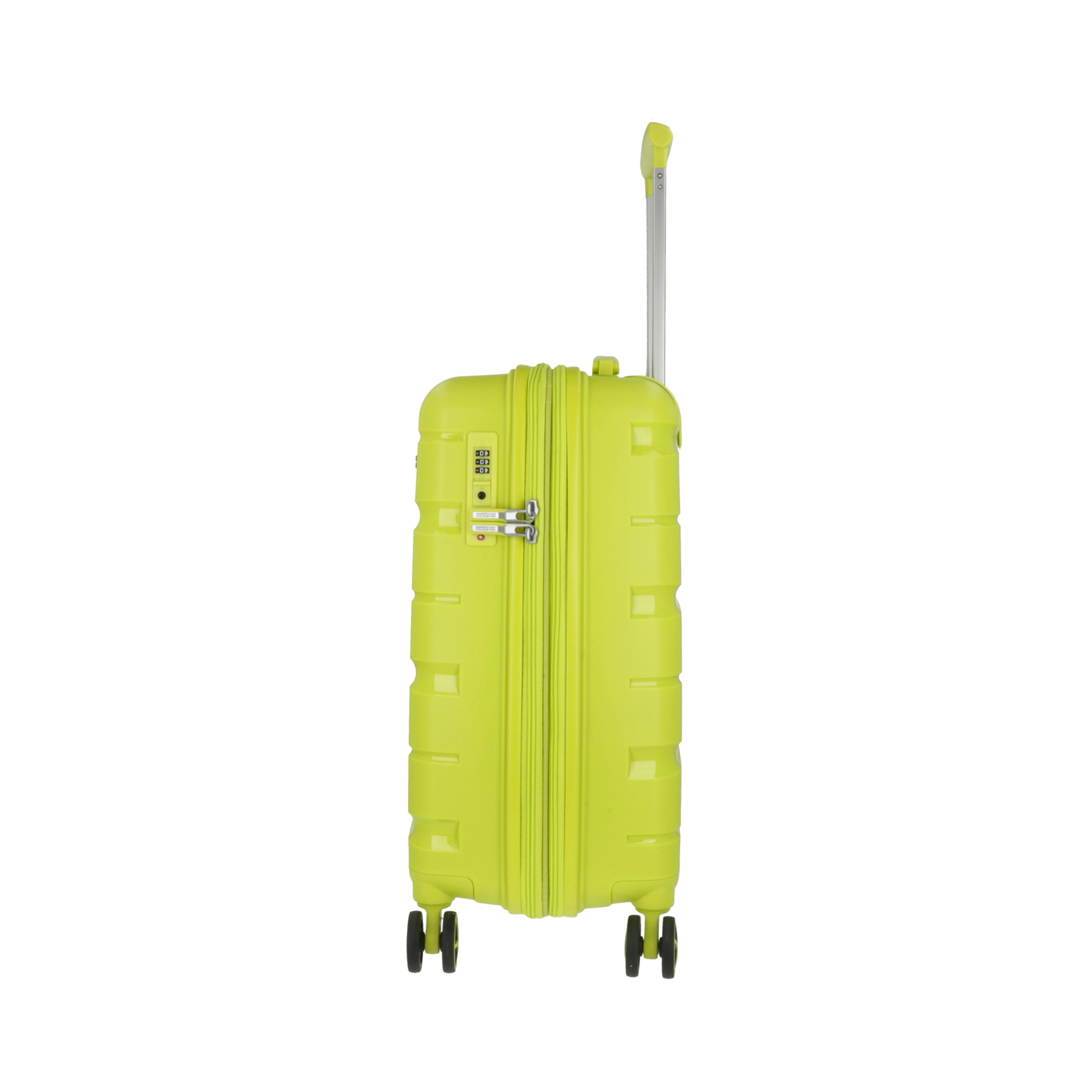 Maleta ASPEN SUNNY LIME S