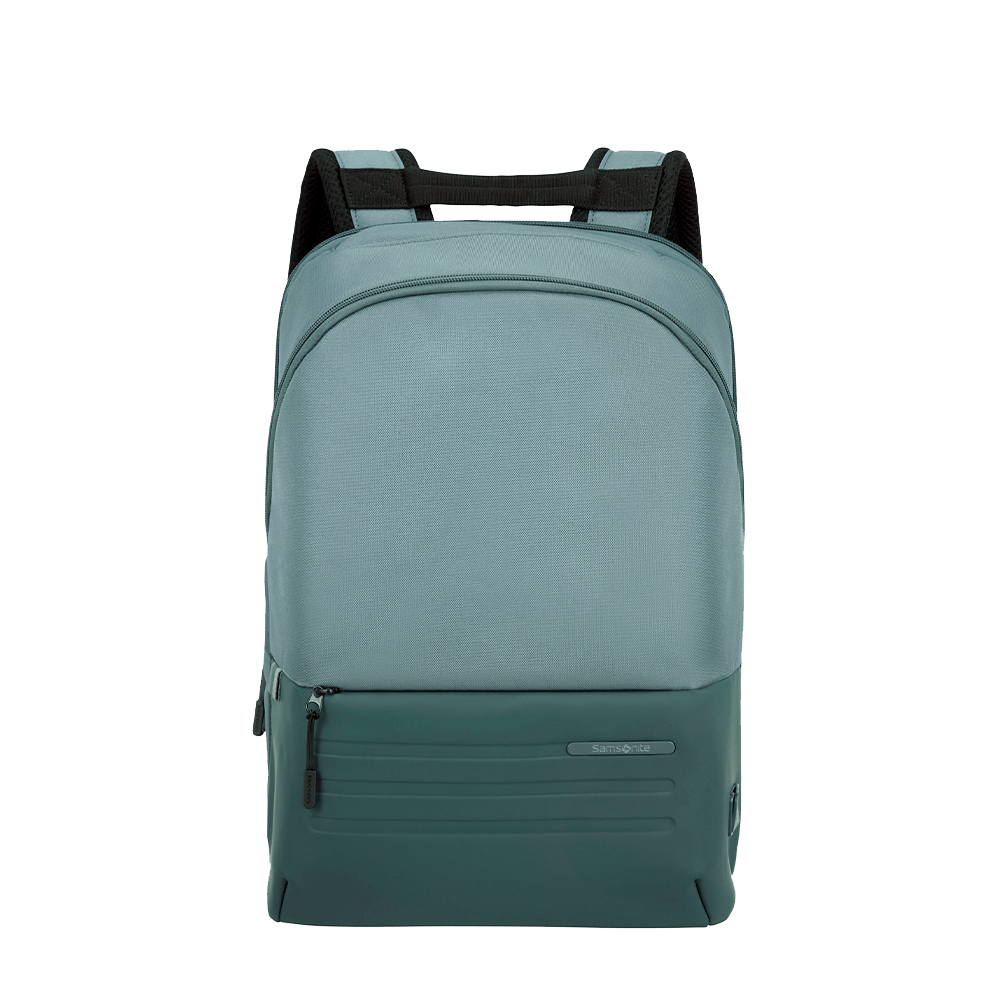 Mochila para Notebook Stackd Biz Verde