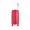 Maleta Curio Pink S