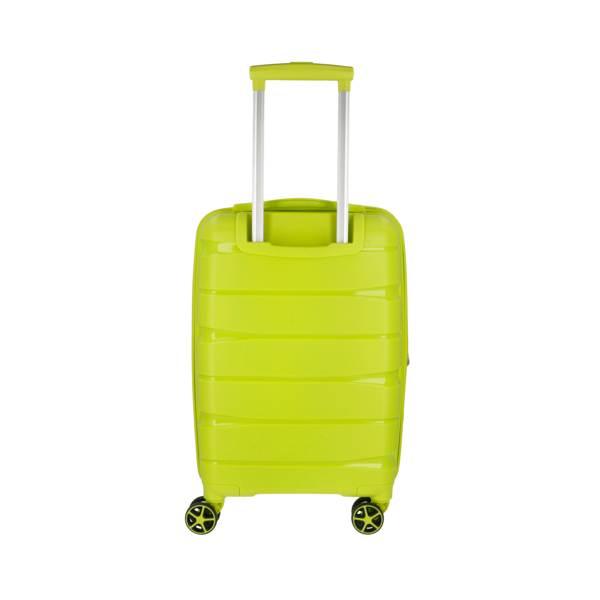 Maleta ASPEN SUNNY LIME S