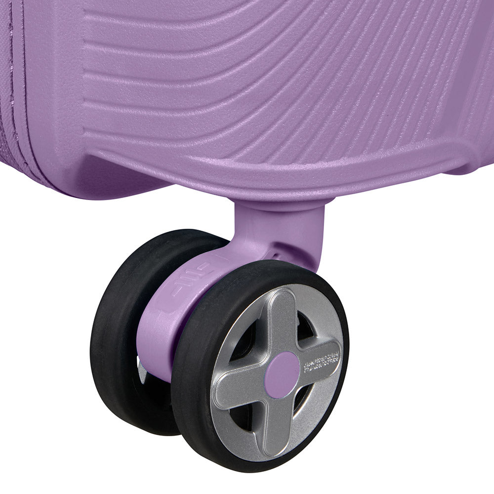 Maleta STARVIBE DIGITAL LAVENDER S