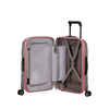 Maleta de cabina C-Lite Spinner pearl/fuchsia