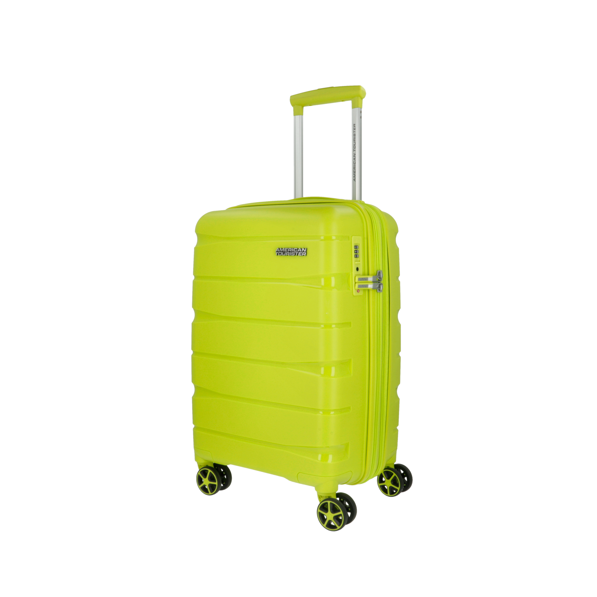 Maleta ASPEN SUNNY LIME S