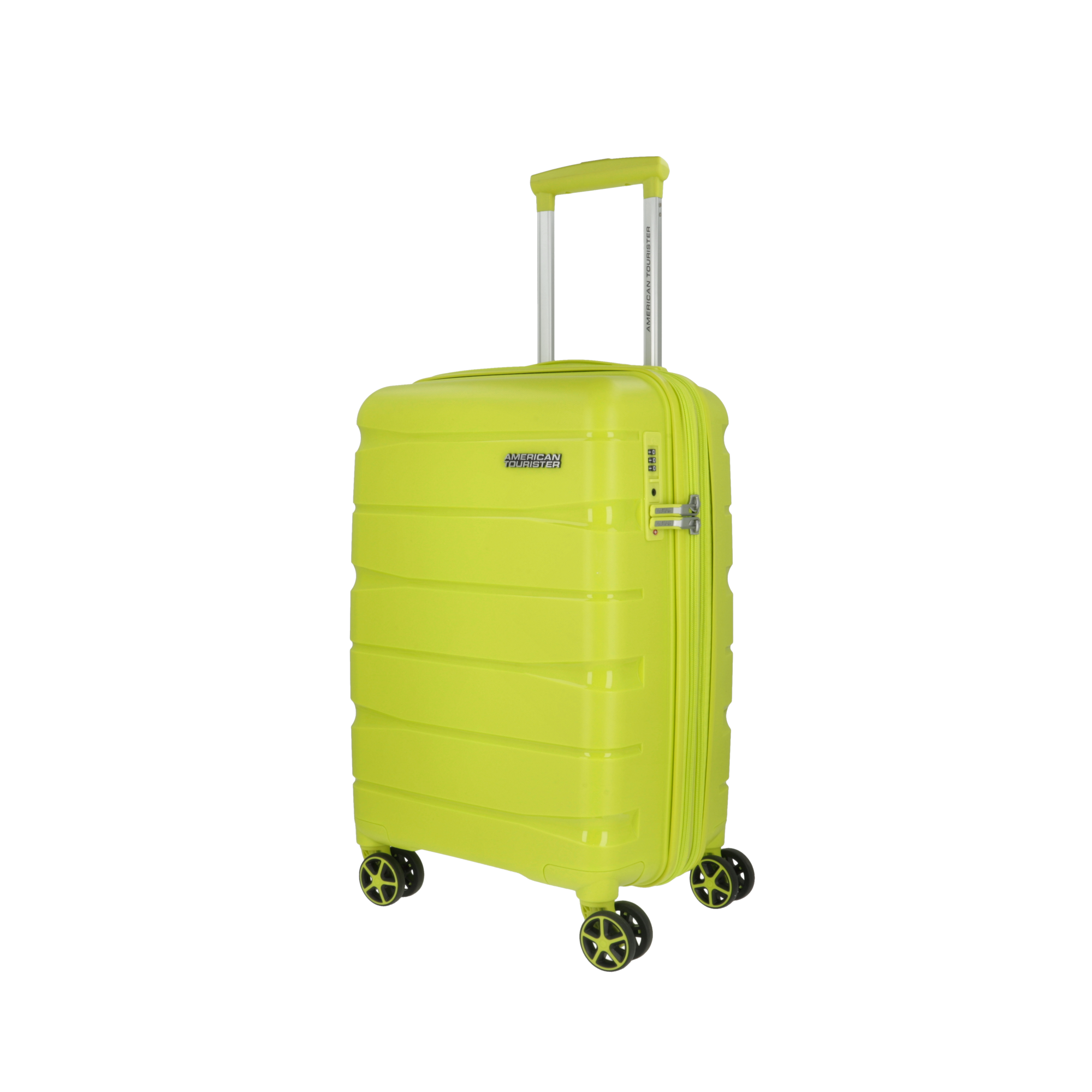 Maleta ASPEN SUNNY LIME S