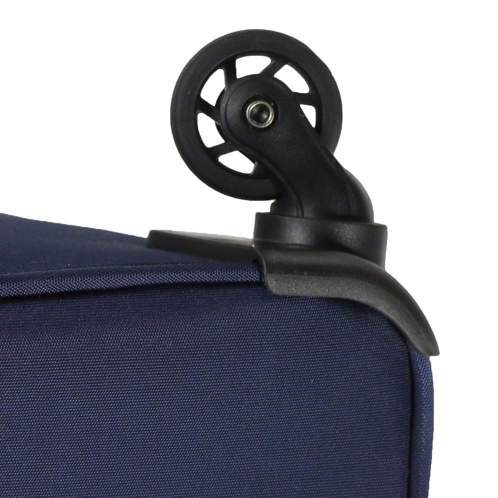 Maleta Fiji Spinner 71Cm Tsa Mediana Navy