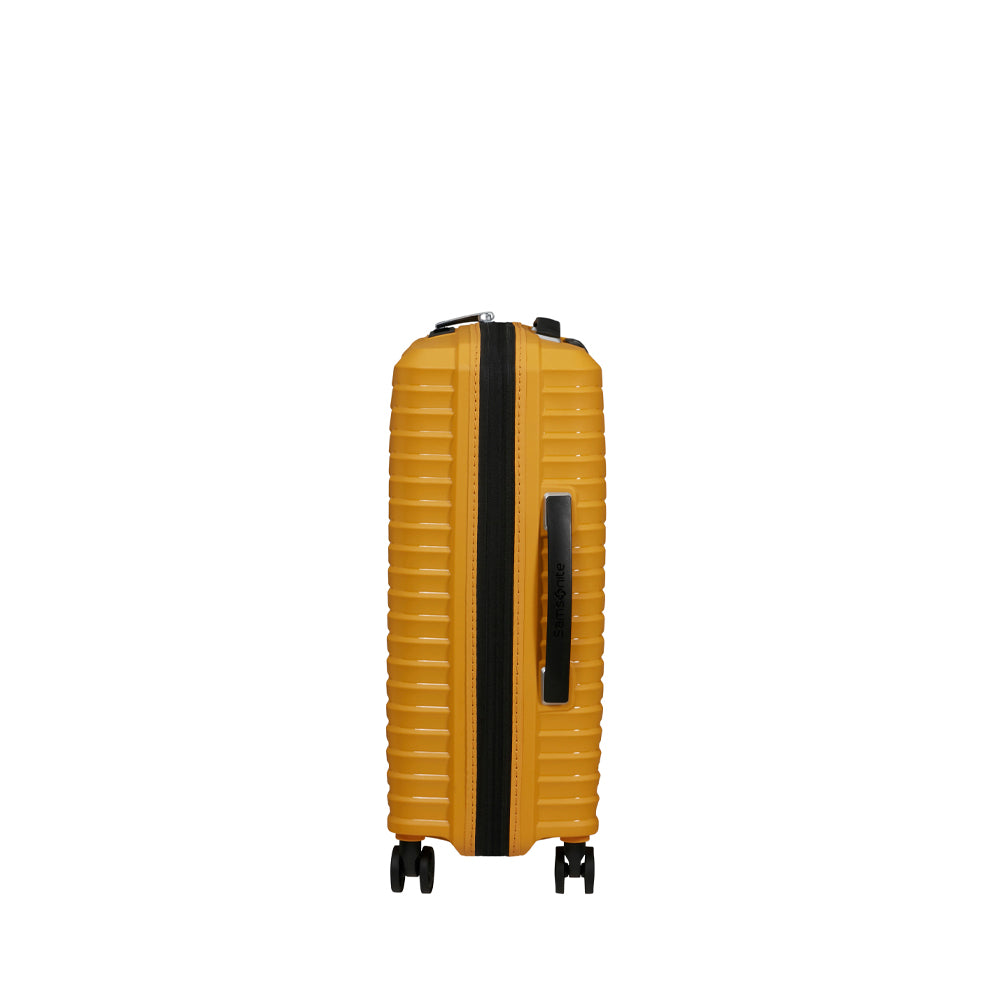 Maleta carry on Upscape Yellow