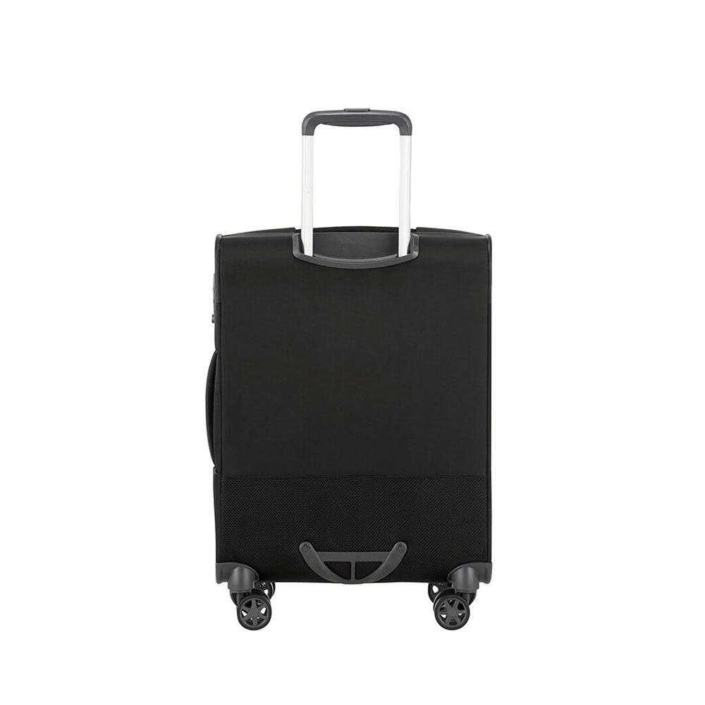 Maleta Popsoda Black Cabina 35 Lts