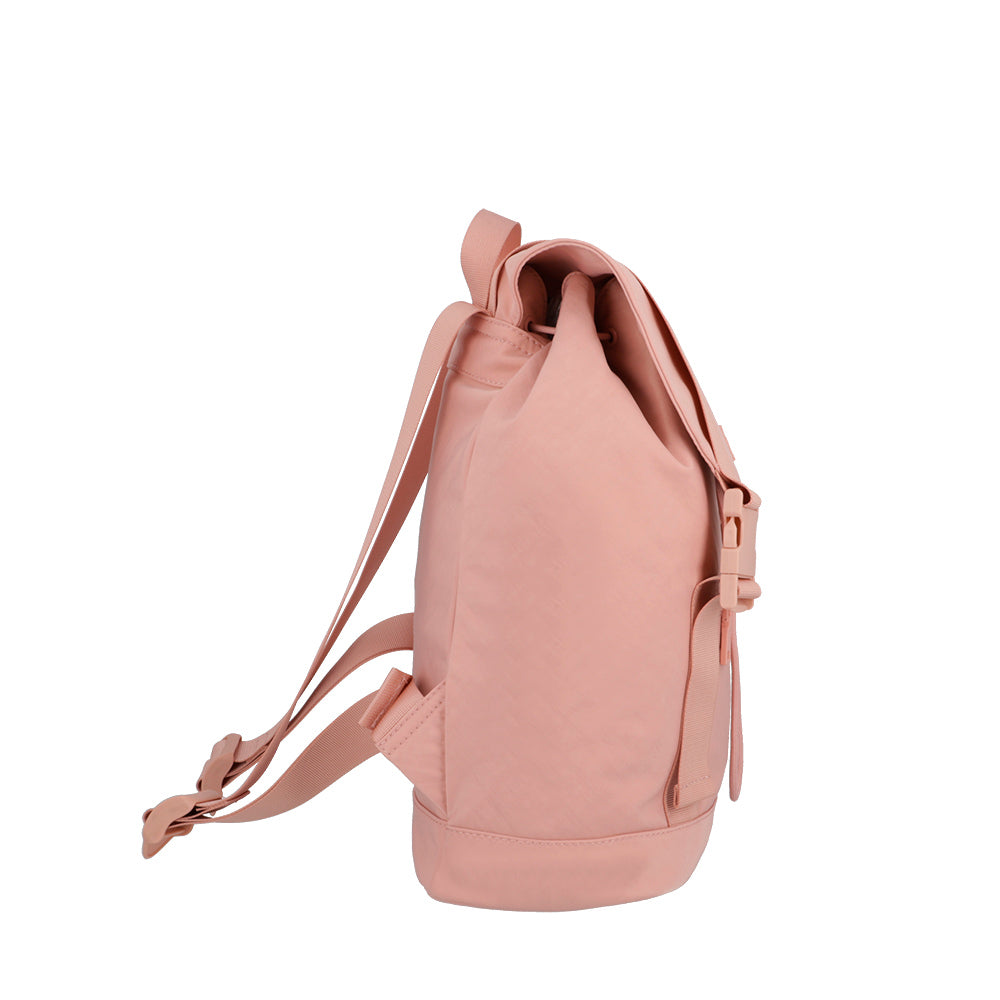 Mochila MOLLIE 3XT VINTAGE PINK S