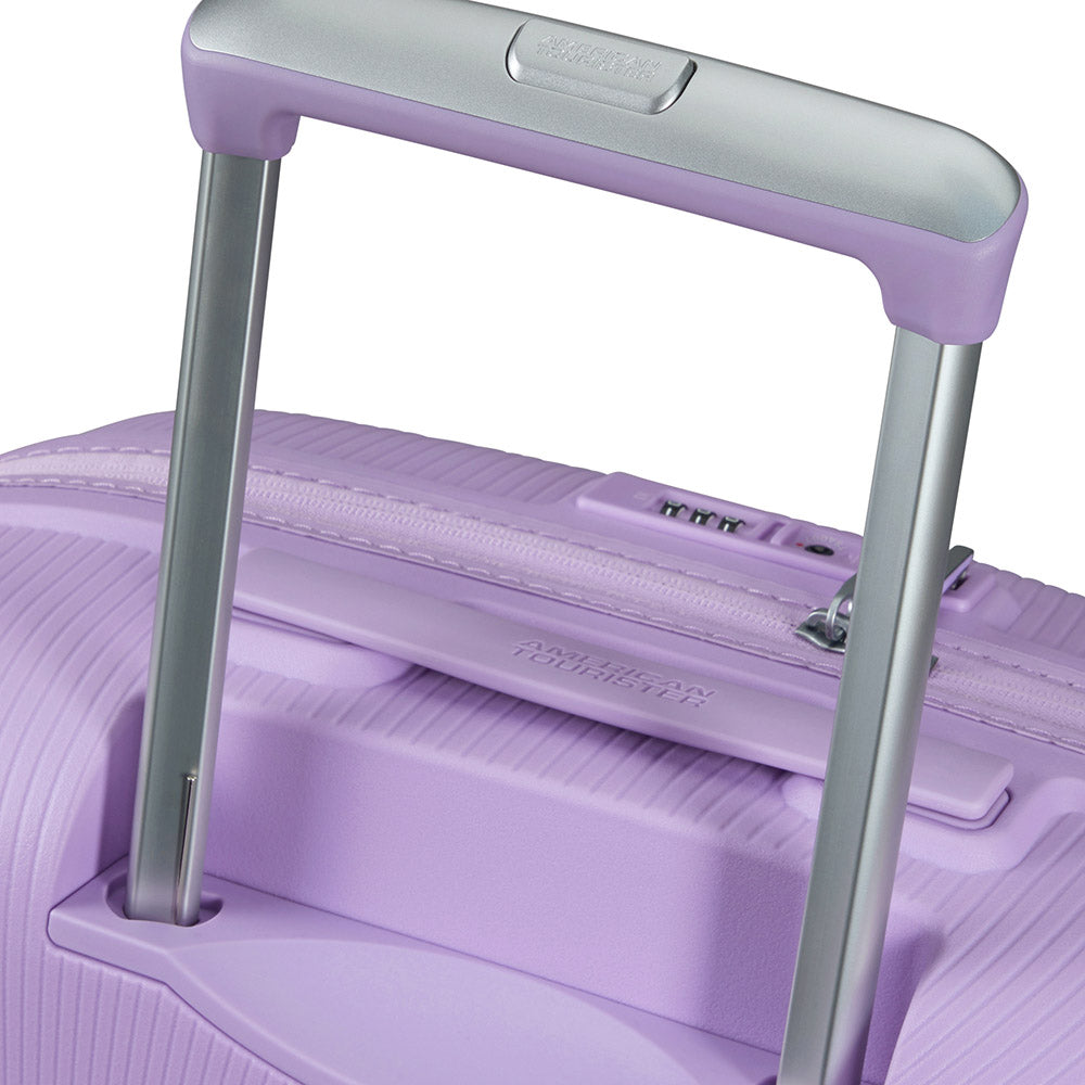 Maleta STARVIBE DIGITAL LAVENDER L