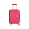 Maleta Curio Pink S