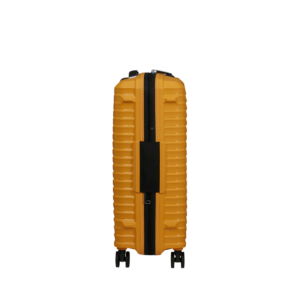 Maleta carry on Upscape Yellow