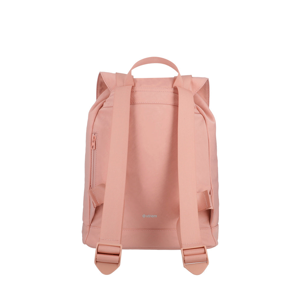 Mochila MOLLIE 3XT VINTAGE PINK S