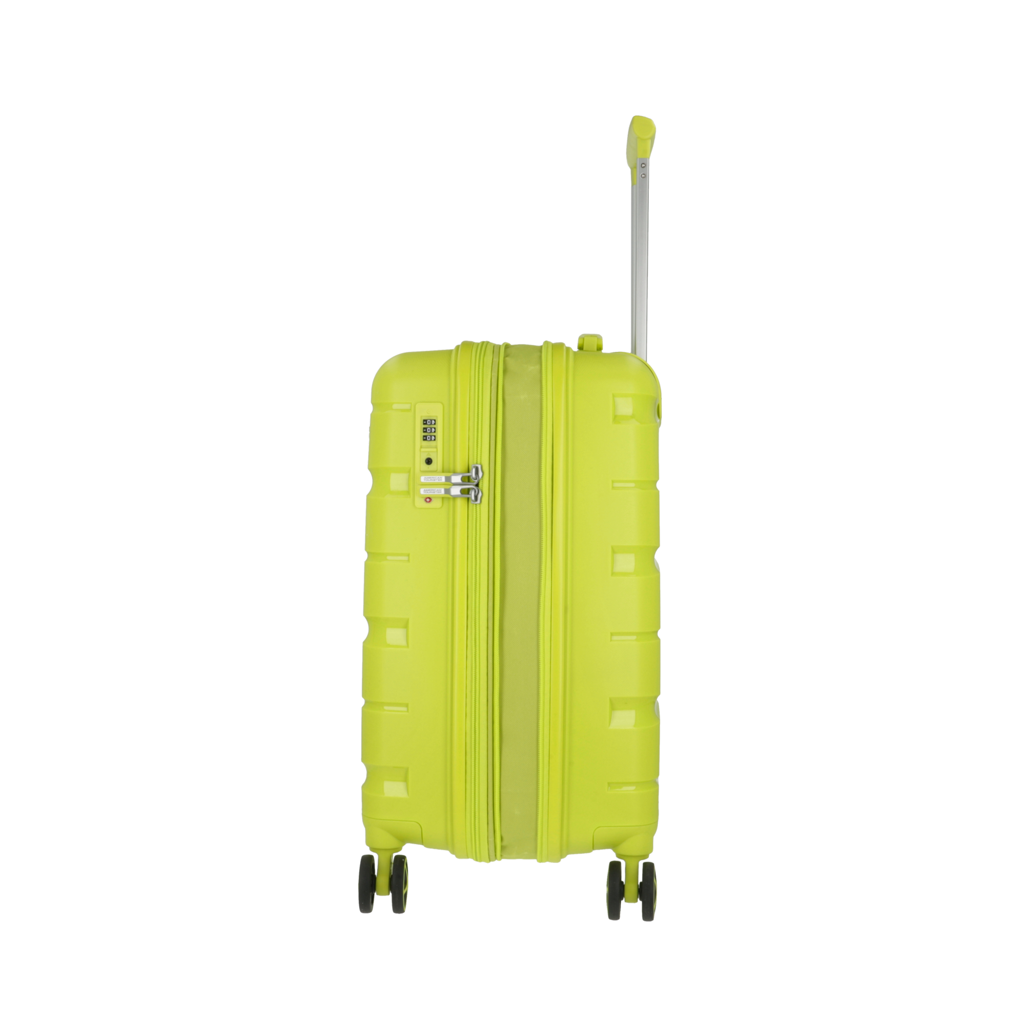 Maleta ASPEN SUNNY LIME S