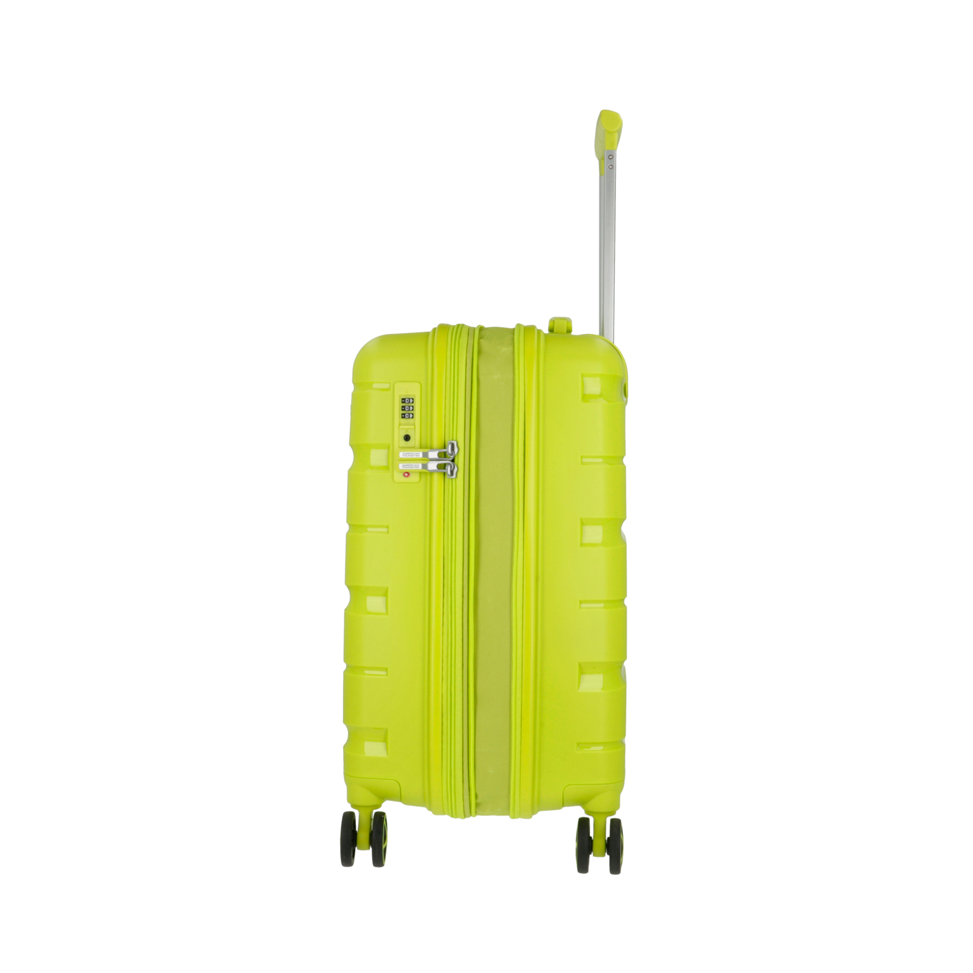 Maleta ASPEN SUNNY LIME S