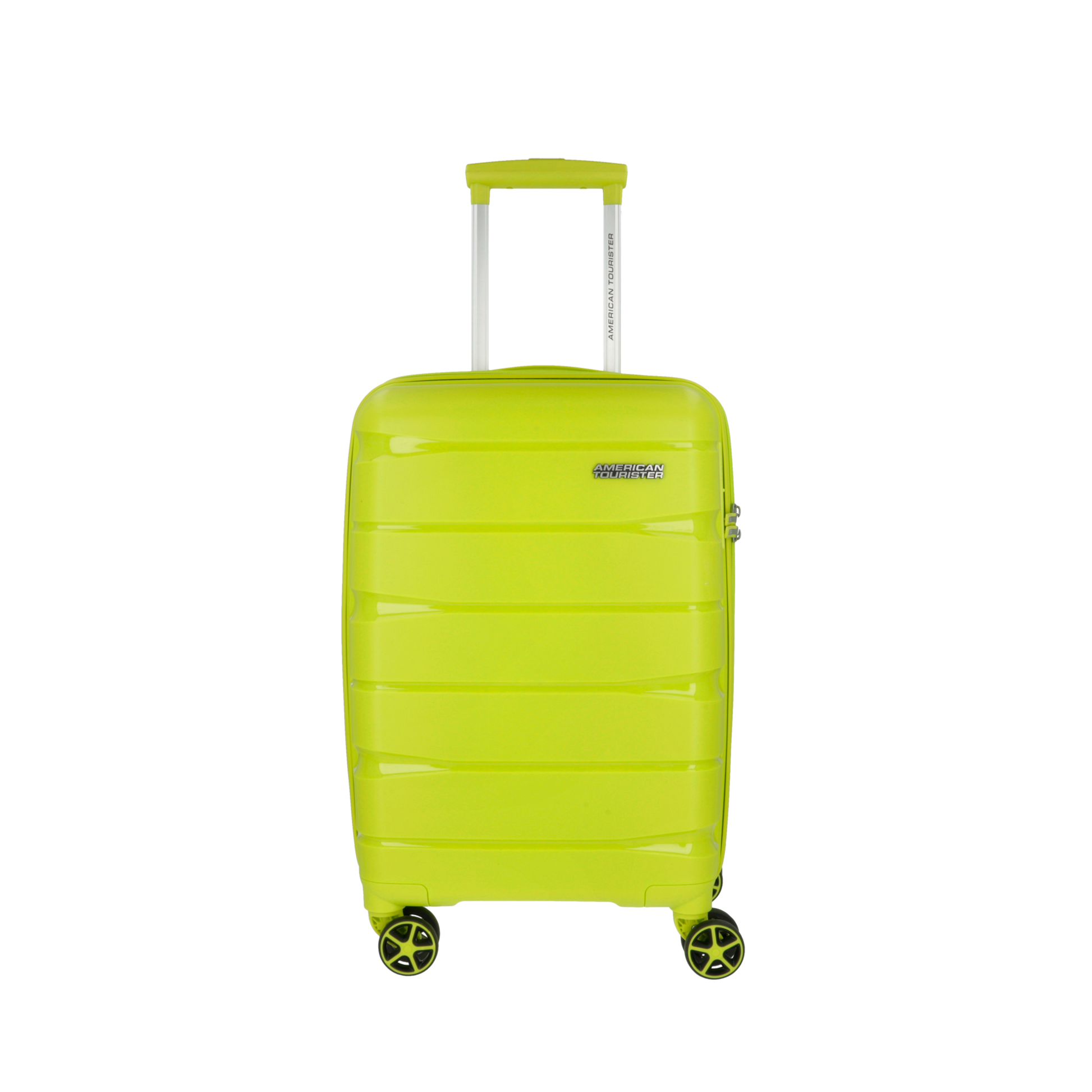 Maleta ASPEN SUNNY LIME S