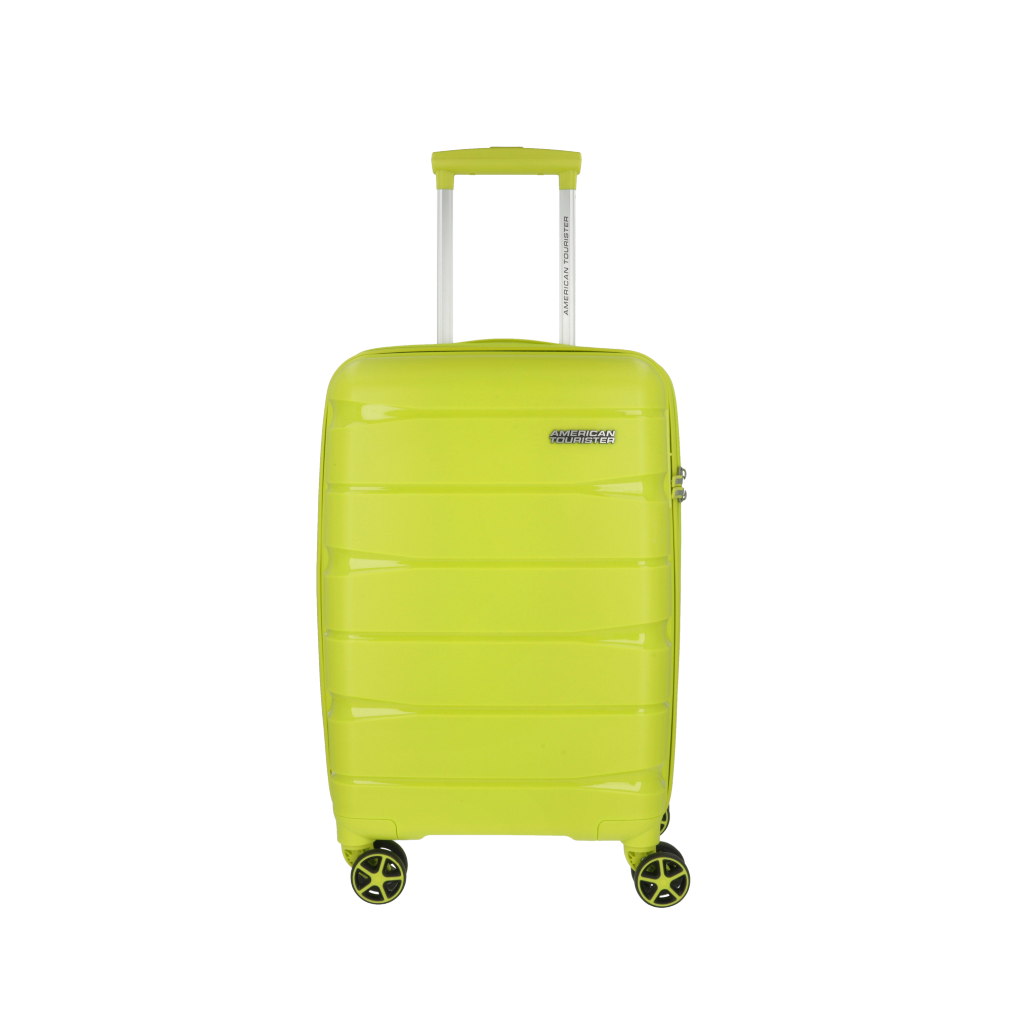 Maleta ASPEN SUNNY LIME S