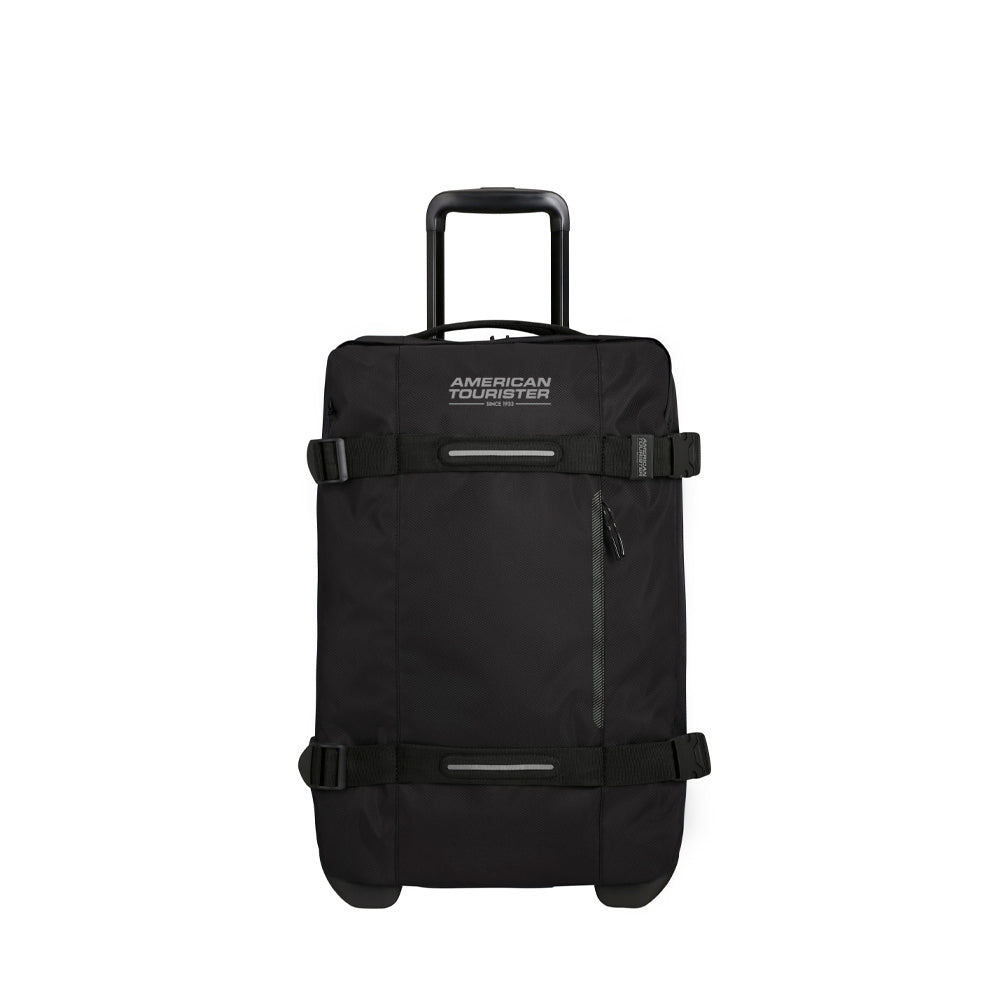 Bolso URBAN TRACK ASPHALT BLACK S